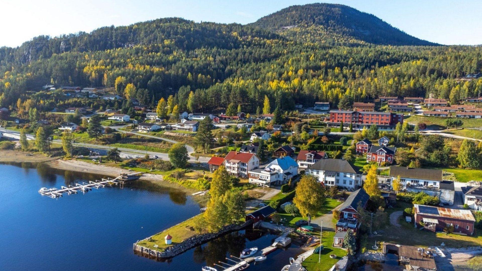 Fjord Rentals